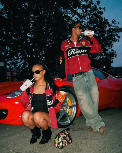 RACING JACKET