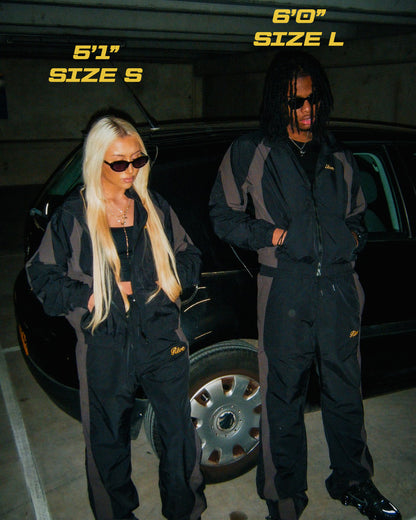 WINDBREAKER SET