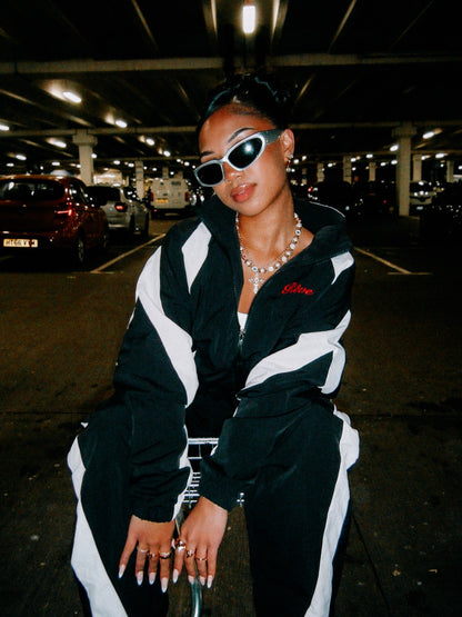 WINDBREAKER SET