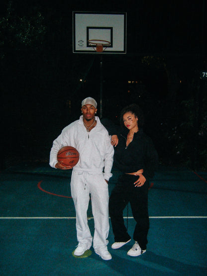 ESSENTIALS SET - BLACK