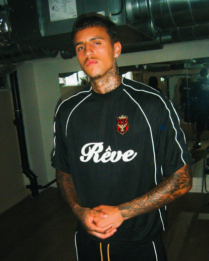 FOOTBALL JERSEY