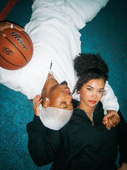 ESSENTIALS SET - BLACK