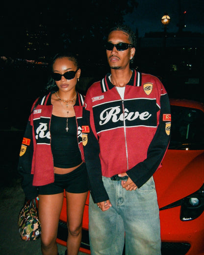 RACING JACKET