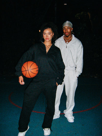 ESSENTIALS SET - BLACK