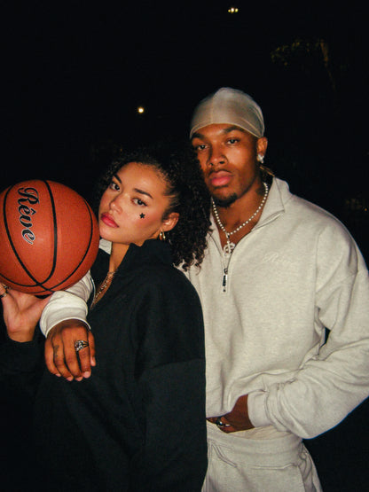 ESSENTIALS SET - GREY