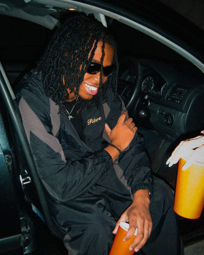 WINDBREAKER SET