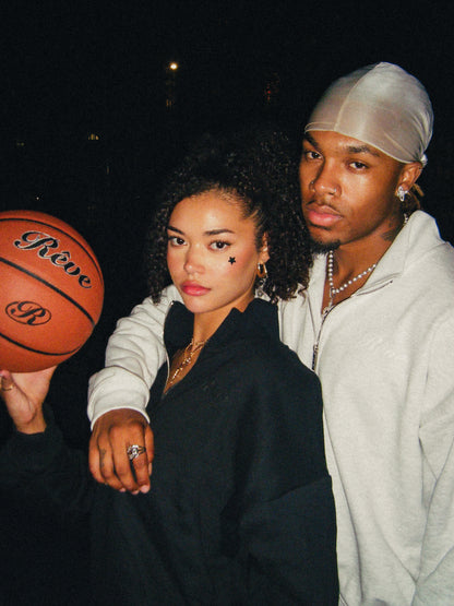 ESSENTIALS SET - BLACK