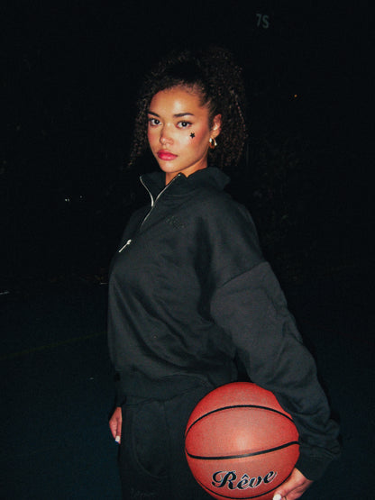 ESSENTIALS SET - BLACK