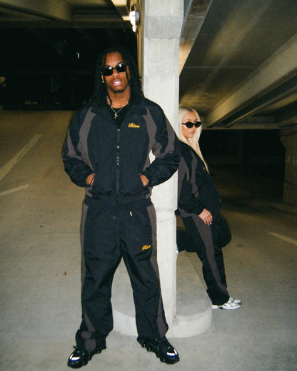 WINDBREAKER SET