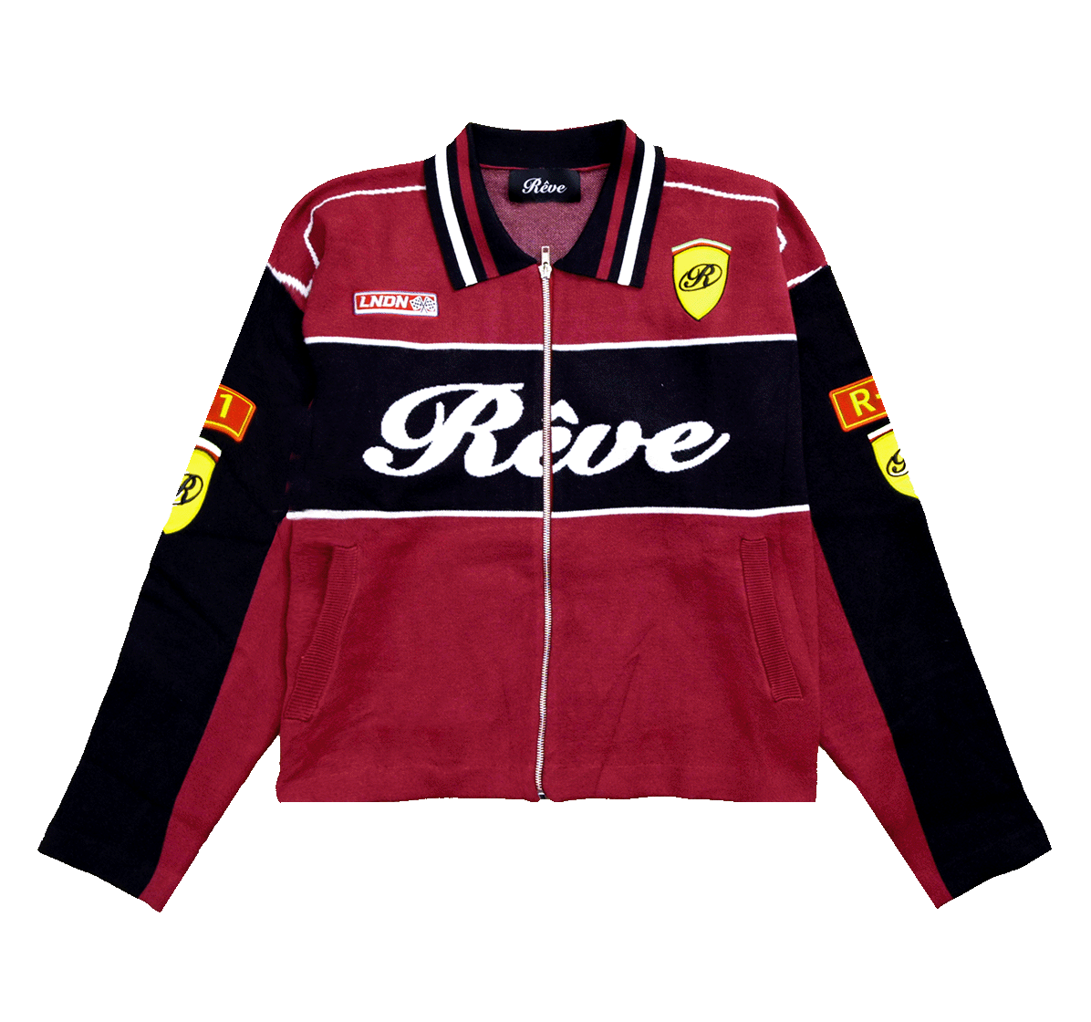 RACING JACKET