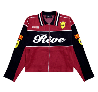 RACING JACKET