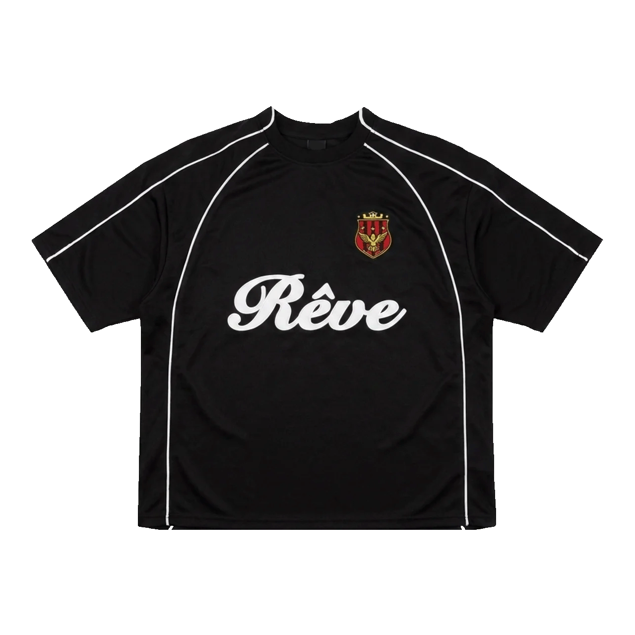 FOOTBALL JERSEY