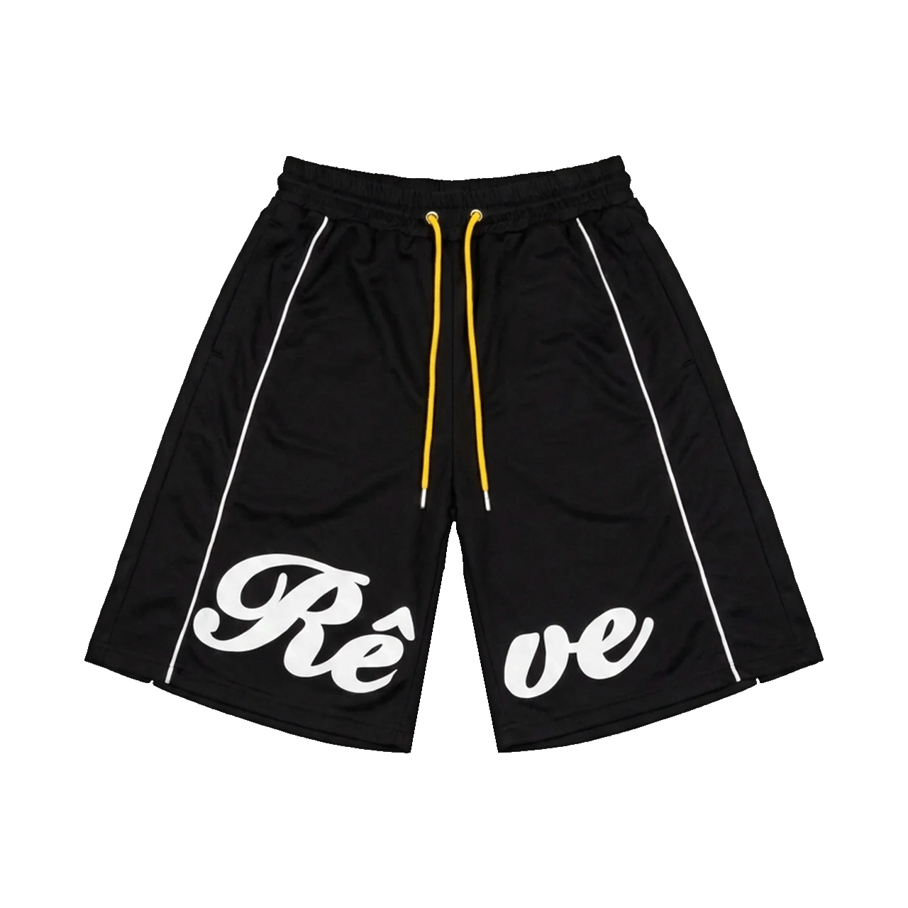 FOOTBALL BAGGY SHORTS