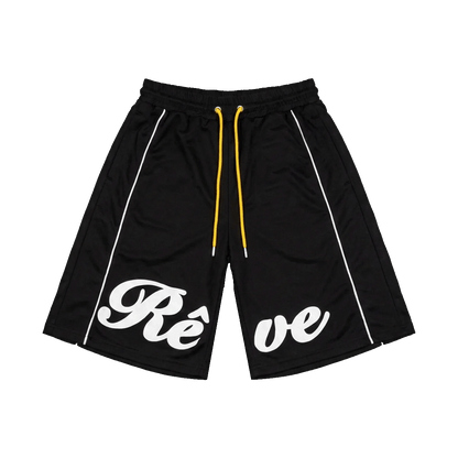FOOTBALL BAGGY SHORTS