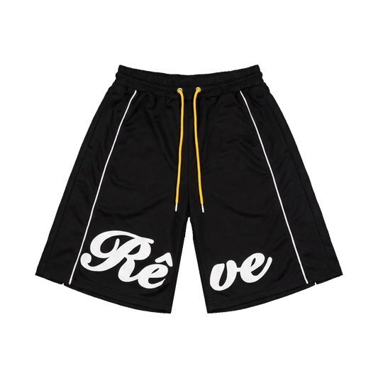 FOOTBALL BAGGY SHORTS