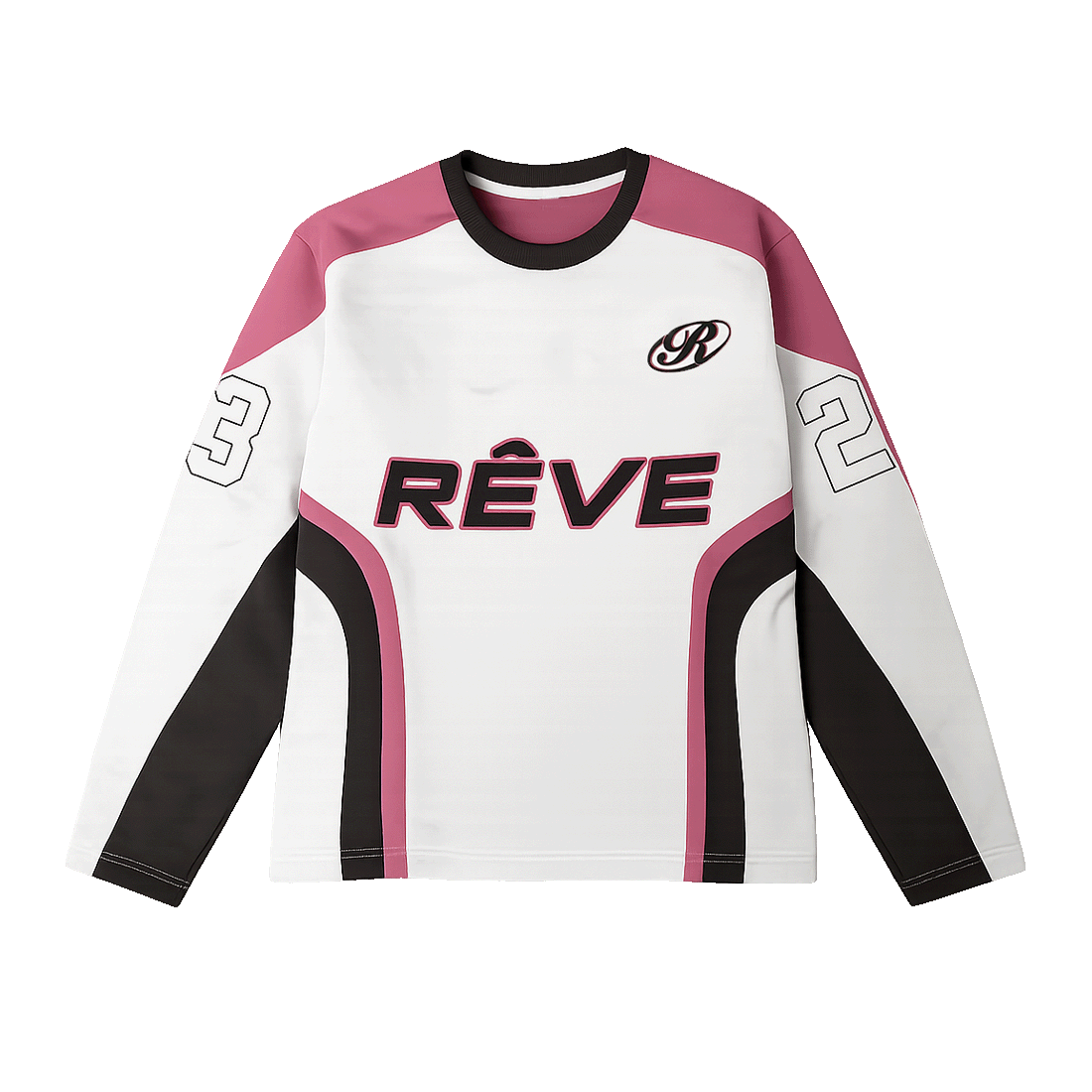 RACING LONG SLEEVE