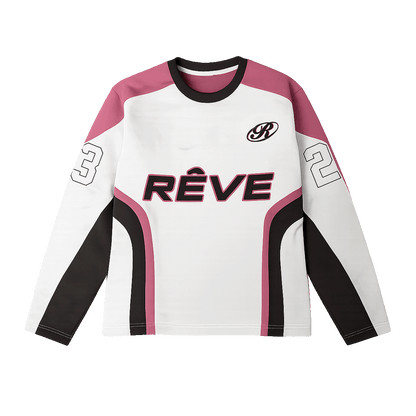 RACING LONG SLEEVE
