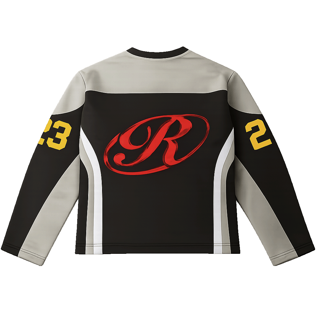RACING LONG SLEEVE