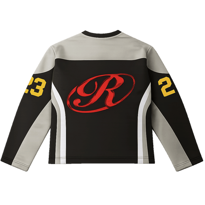 RACING LONG SLEEVE