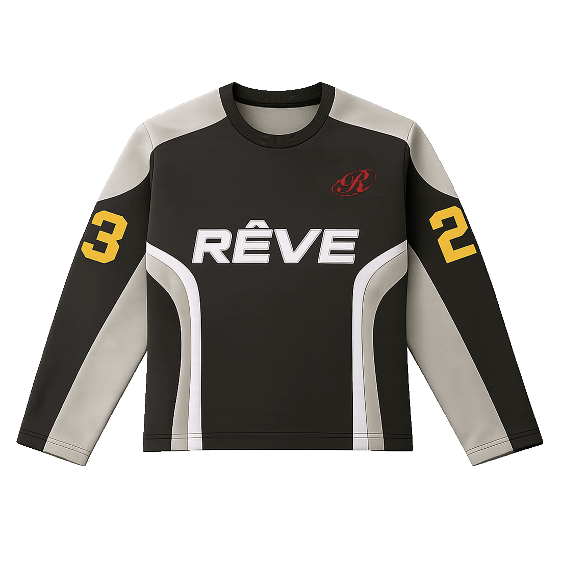 RACING LONG SLEEVE