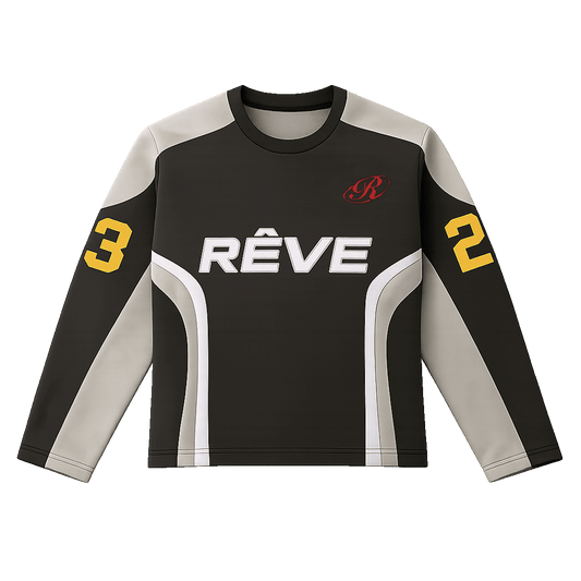 RACING LONG SLEEVE