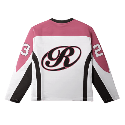 RACING LONG SLEEVE
