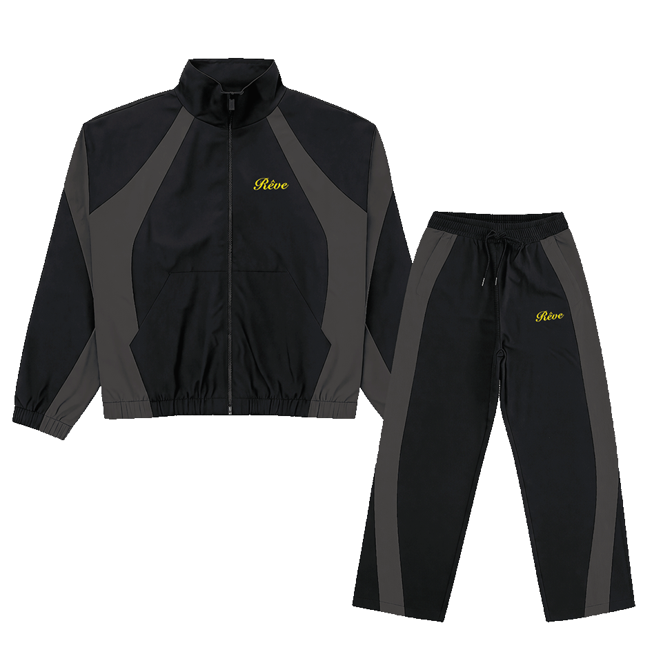 WINDBREAKER SET